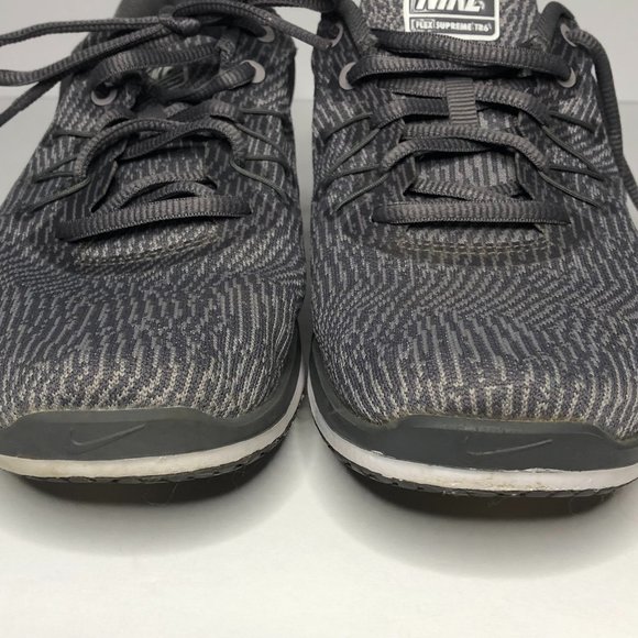 Nike Flex Supreme TR6 Womens Training Shoes Athletic Gym Athleisure Running - Picture 11 of 14